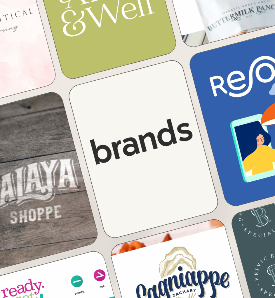 Brands