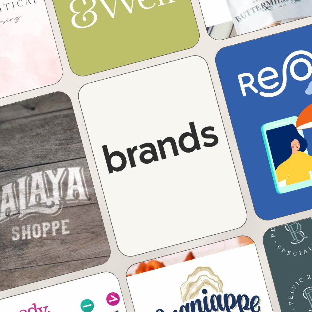 Brands
