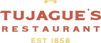 Tujagues Horizontal Logo